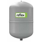 Расширительный бак для отопления Reflex N  8 ( цвет серый )
