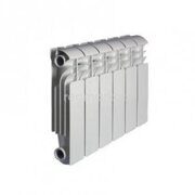 Алюминиевые радиаторы GLOBAL ISEO - 350x80 мм (1 секция)